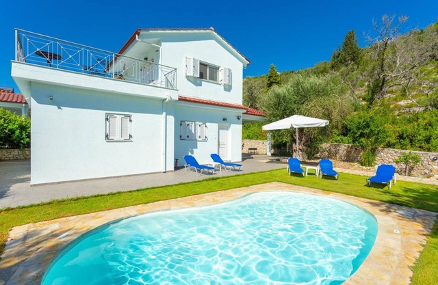 150 m² Villa ∙ 3 bedrooms ∙ 10 guests