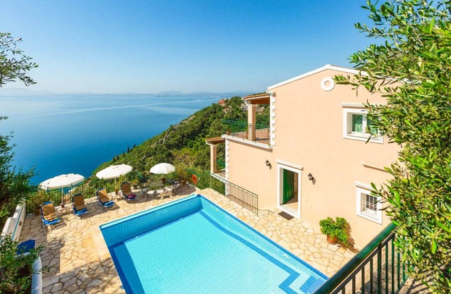 168 m² Villa ∙ 3 bedrooms ∙ 6 guests