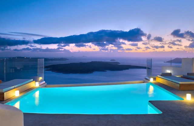 Villa Anastasia 