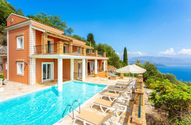 Villa Emilios 