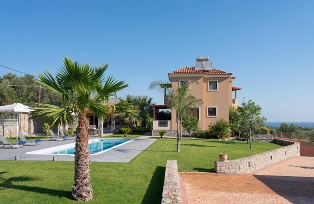 Villa David 