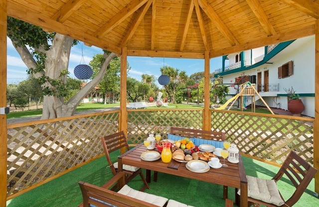 3 Bedroom Peaceful Villa - "Villa Marianna A"
