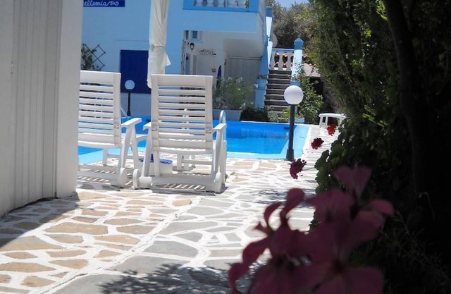 32 m² Apartment ∙ 1 bedroom ∙ 4 guests