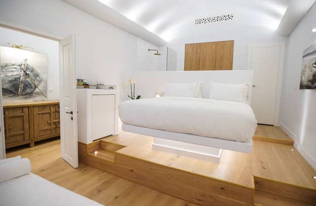 35 m² Apartment ∙ 1 bedroom ∙ 3 guests