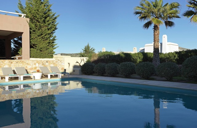 Villa Sea 