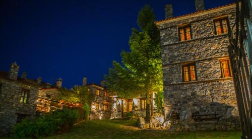 Chalet 