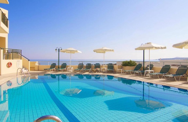 40 m² Apartment ∙ 1 bedroom ∙ 4 guests