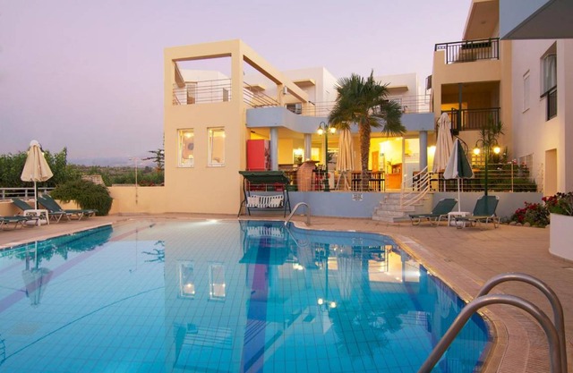 40 m² Apartment ∙ 1 bedroom ∙ 4 guests