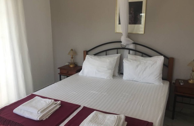 40 m² Apartment ∙ 1 bedroom ∙ 3 guests