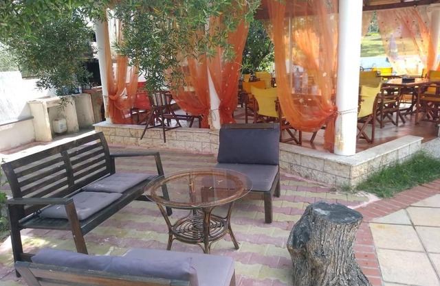 45 m² Apartment ∙ 1 bedroom ∙ 2 guests
