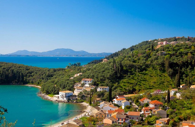 45 m² Apartment ∙ 2 bedrooms ∙ 5 guests