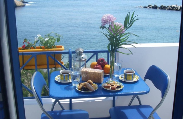 45 m² Apartment ∙ 2 bedrooms ∙ 5 guests