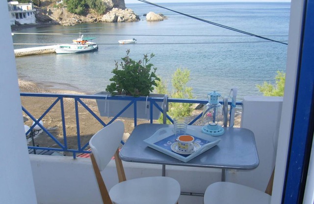 45 m² Apartment ∙ 2 bedrooms ∙ 4 guests