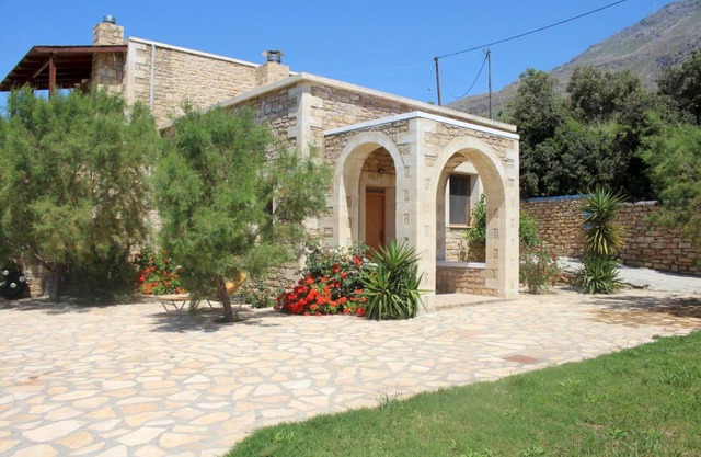45 m² House ∙ 3 guests