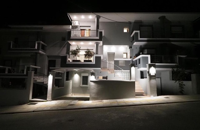 5 Luxury Apartments Ioannina