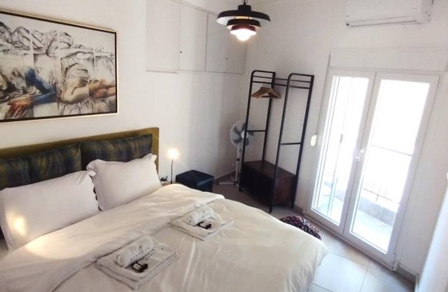 50 m² Apartment ∙ 1 bedroom ∙ 4 guests