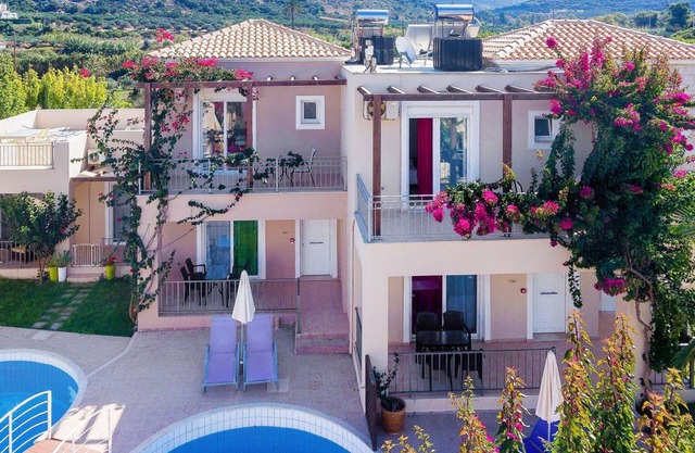 65 m² House ∙ 2 bedrooms ∙ 4 guests
