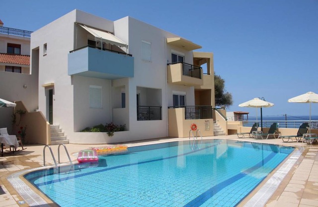 75 m² Apartment ∙ 2 bedrooms ∙ 6 guests