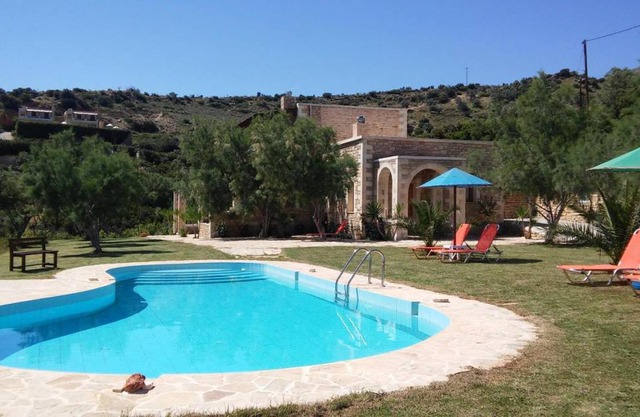 75 m² House ∙ 2 bedrooms ∙ 4 guests