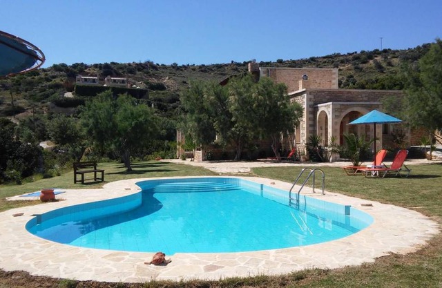 75 m² House ∙ 2 bedrooms ∙ 4 guests