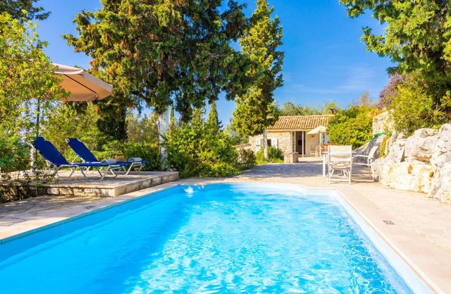 75 m² Villa ∙ 1 bedroom ∙ 3 guests