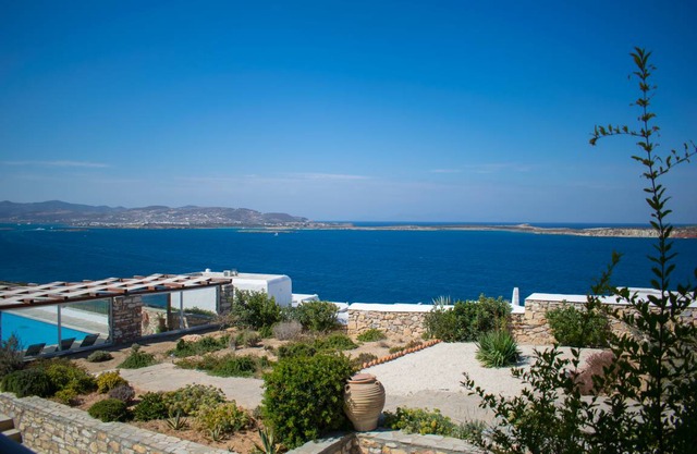 78 m² Villa ∙ 2 bedrooms ∙ 4 guests