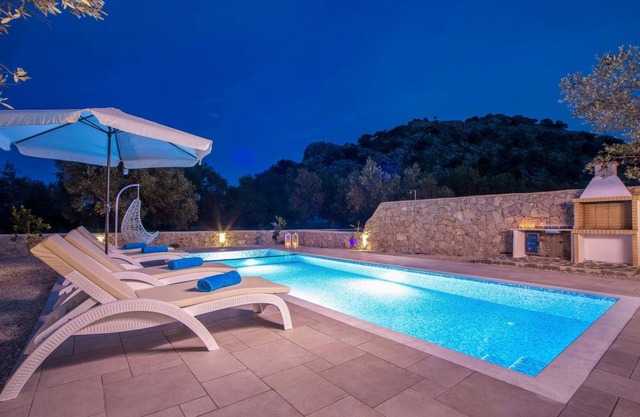 80 m² Apartment ∙ 2 bedrooms ∙ 4 guests