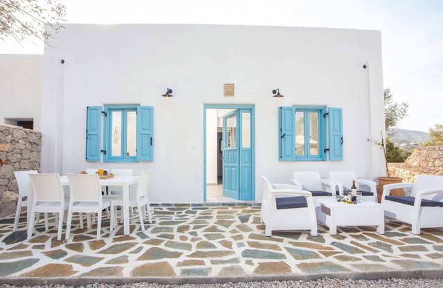 80 m² Apartment ∙ 2 bedrooms ∙ 4 guests