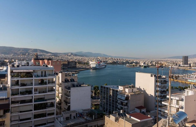 85 m² Apartment ∙ 2 bedrooms ∙ 4 guests