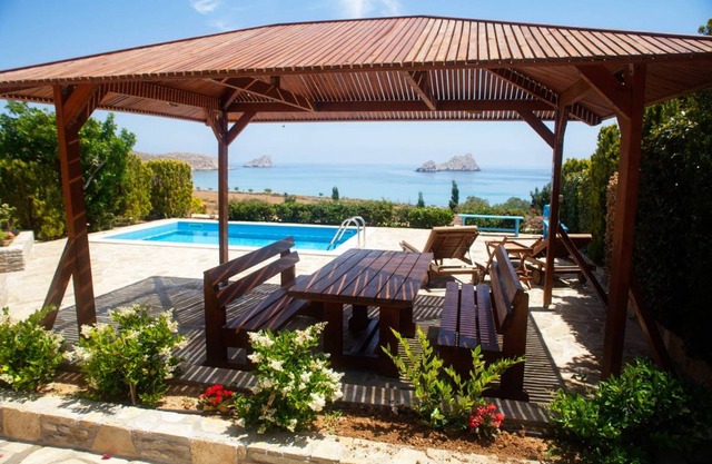90 m² Apartment ∙ 3 bedrooms ∙ 7 guests