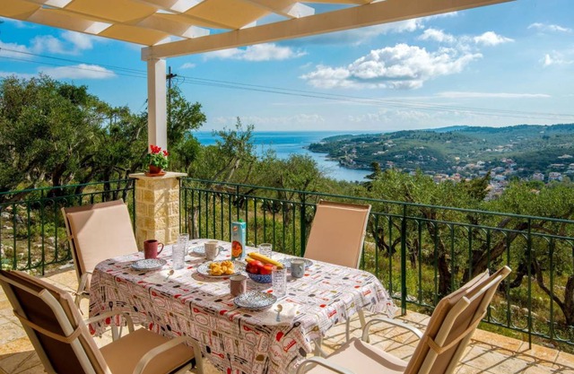 Villa Plagia New 