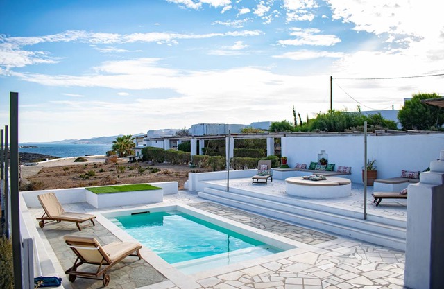 97 m² Villa ∙ 4 bedrooms ∙ 6 guests