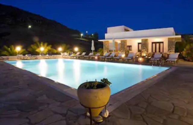 Acqua Blu Boutique Hotel 