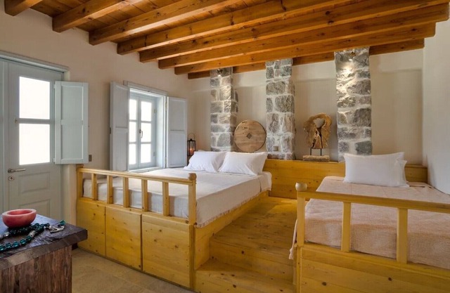 Acqua Blu Boutique Hotel | Triple Room - 3