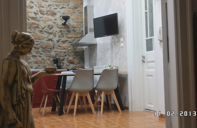 Acropolis 3-bedroom apartment