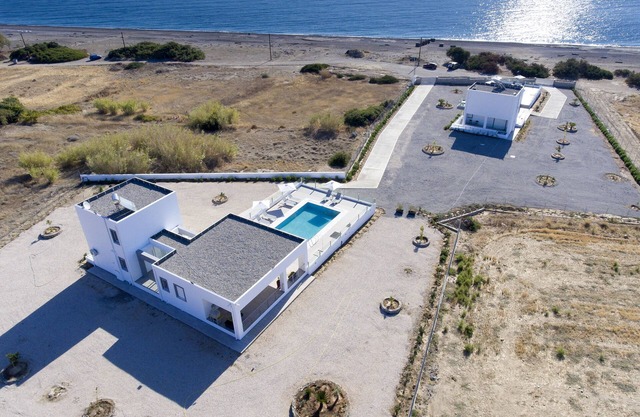 Gennadi Aegean Horizon Villas 