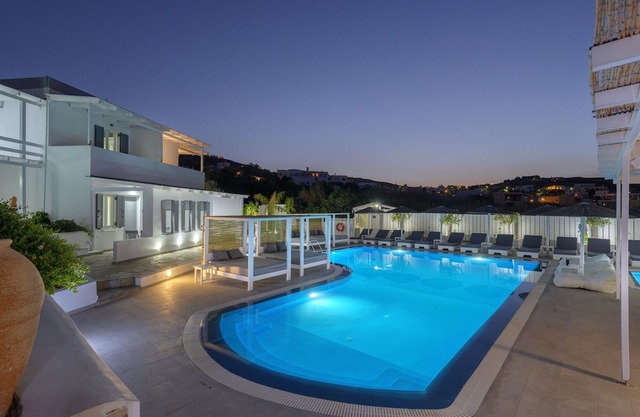 Aegean Paradiso Vacation Club