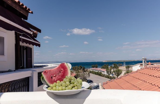 Agistri Hotel