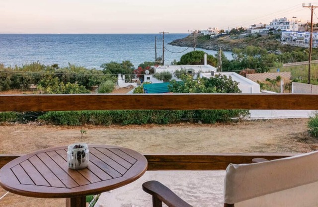 Seaview 