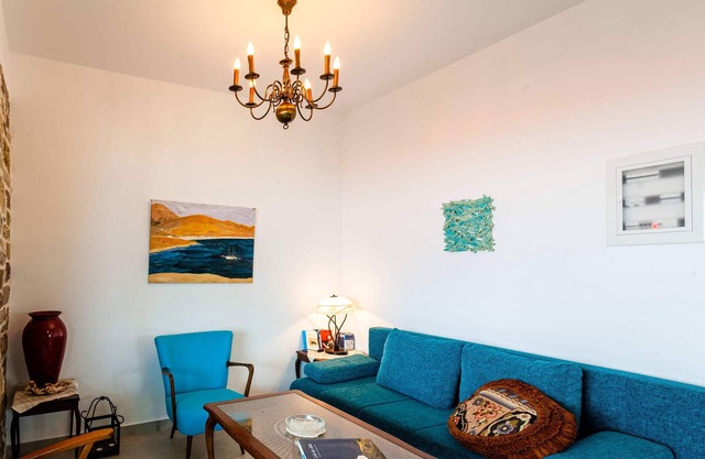 Agnantio Marion Villas Artemis Seaview Retreat 