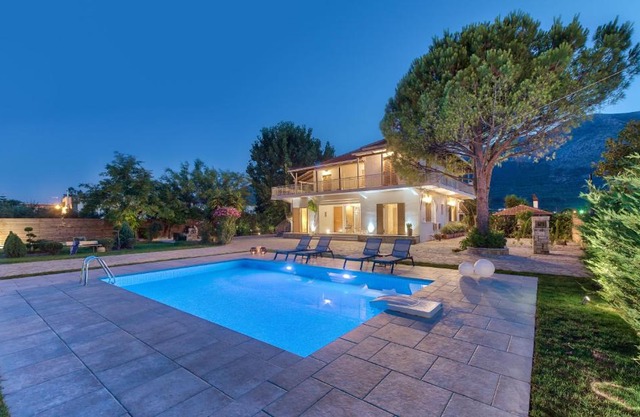 Agricola Villa