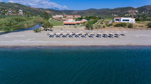 Aktaion Resort 
