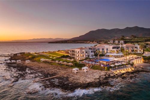 Alas Resort 