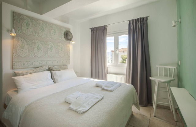 Alterra Vita Apartments: Apartment with Terrace (Sleeps 4)