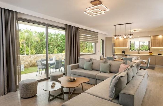 Amaen Luxury House