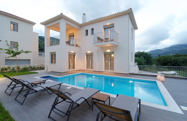 Amarianos Villas