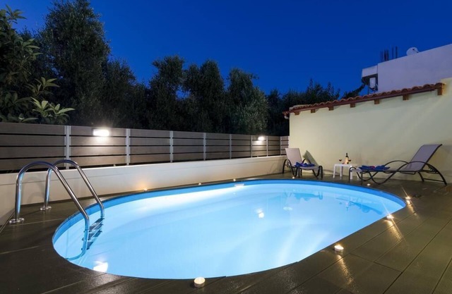 Amarlia Villa 