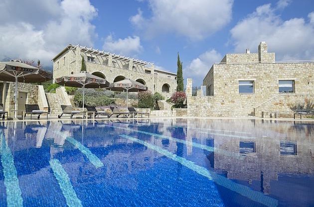 Anaxo Resort