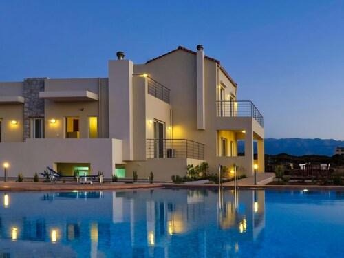 Apartment Cretan View 2