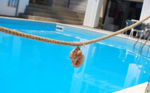Apartment for 4 Near the Beach - Crete